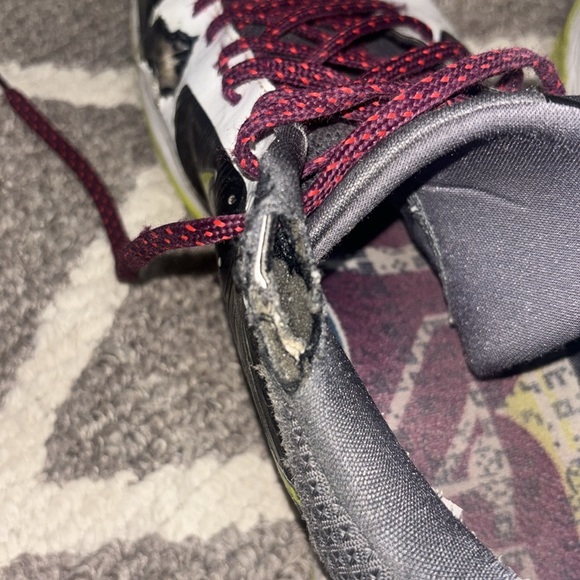 Size 15 Nike Kobe 5 protro chaos - Picture 8 of 8